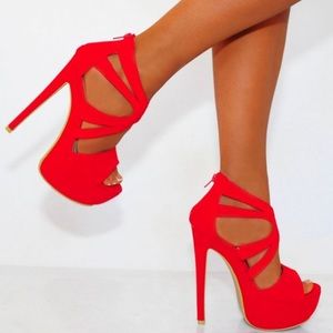 Meet your Posher, Jacklin